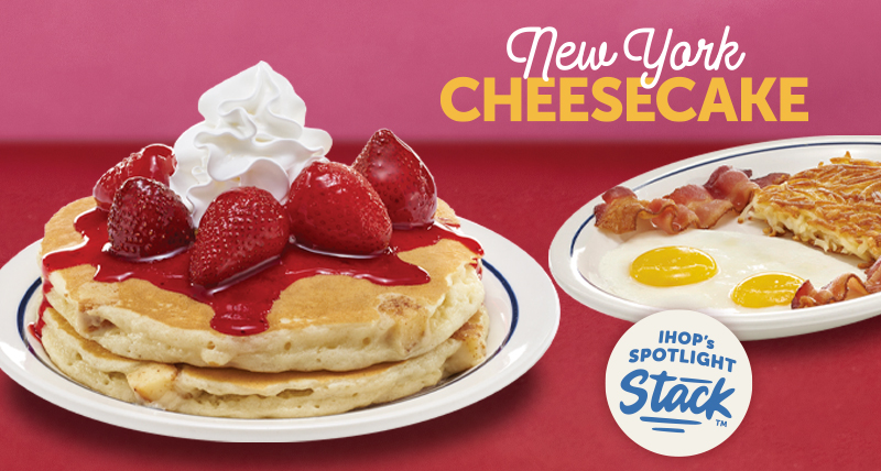 00000—IHOP-Canada -Carousel – New year