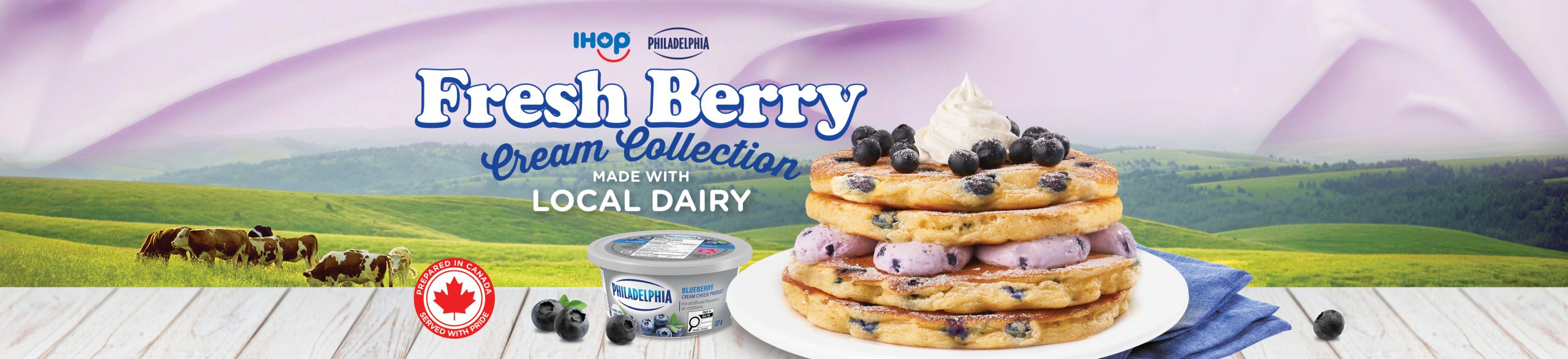 27561 - IHOP CA 2025 - Philadelphia Cream Cheese_Web Banner_R1